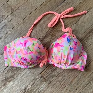 Victoria Secret Bikini Top